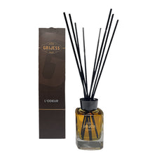 Gaijess Fragrance Sticks