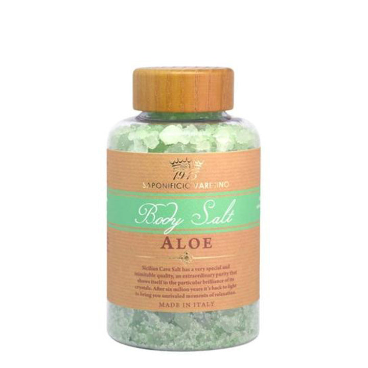 Image of product Body Salt - Aloe Vera