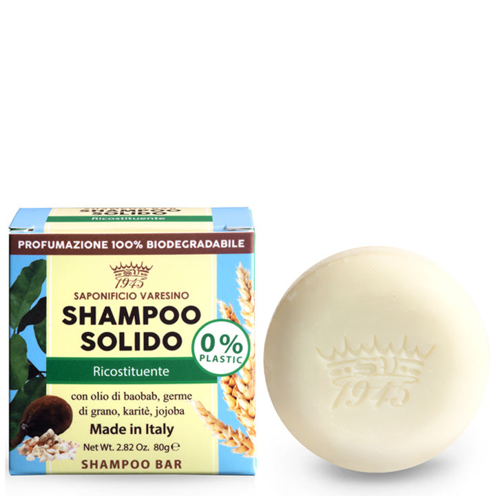 Image of product Shampoo Bar - Restorative