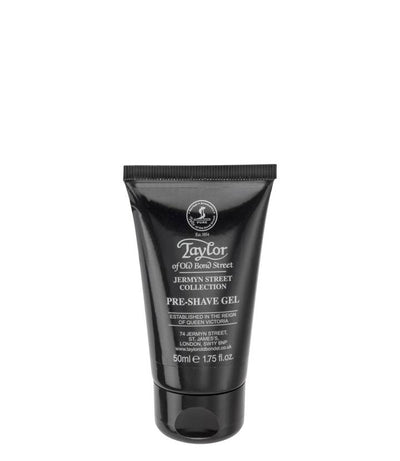 Afbeelding van Jermyn Street Pre-Shave Gel