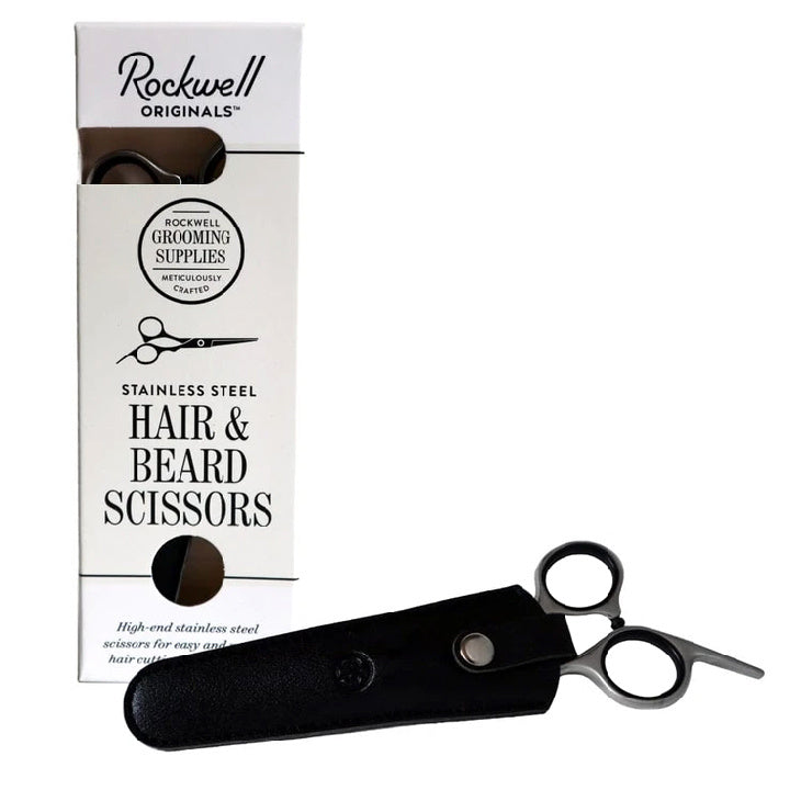 Image of product Hair &amp; Beard Scissors