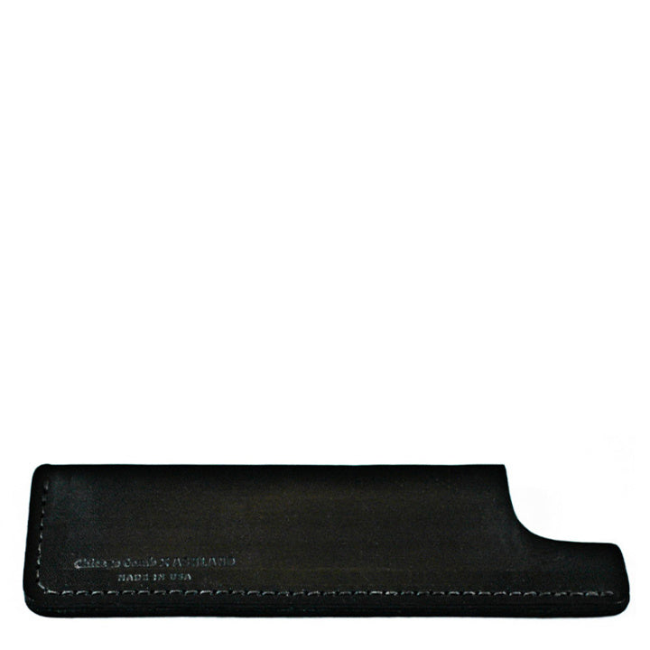 Image of product Comb Case - Medium - Black