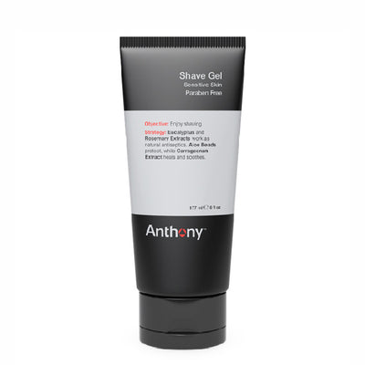 Afbeelding van Shave Gel