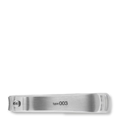 Image of product Nail Clipper Type 003 M – Stainless Steel