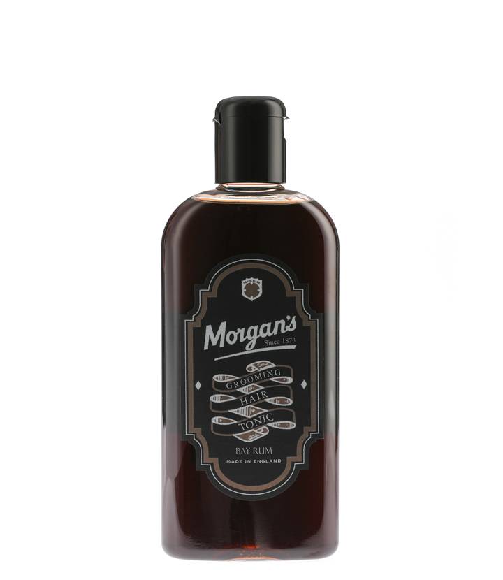 Morgan's Grooming Hair Tonic - Bay Rum 