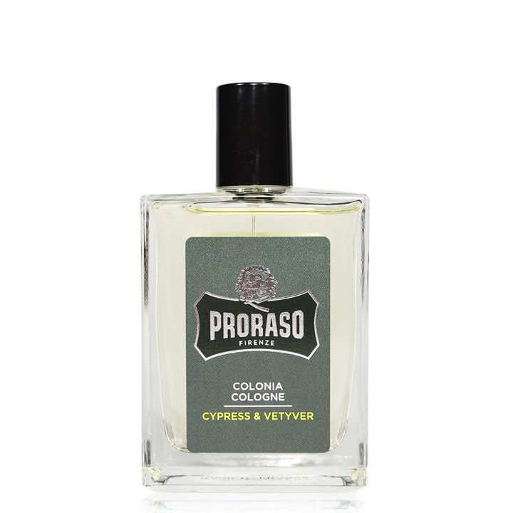 Image of product Cologne - Cypress &amp; Vetiver