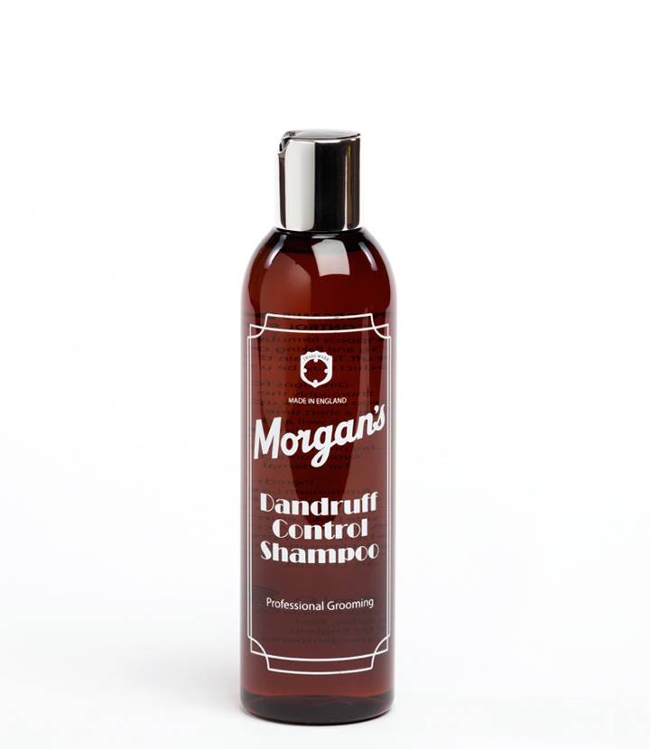 Image of product Dandruff Control Shampoo