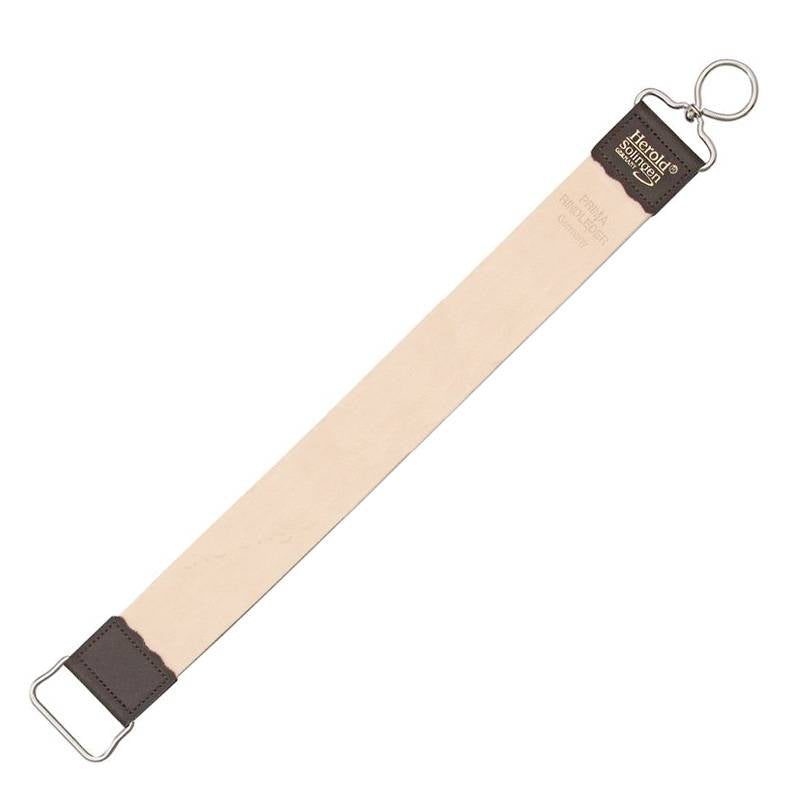 Image of product Shaving belt - Double sided - Size L