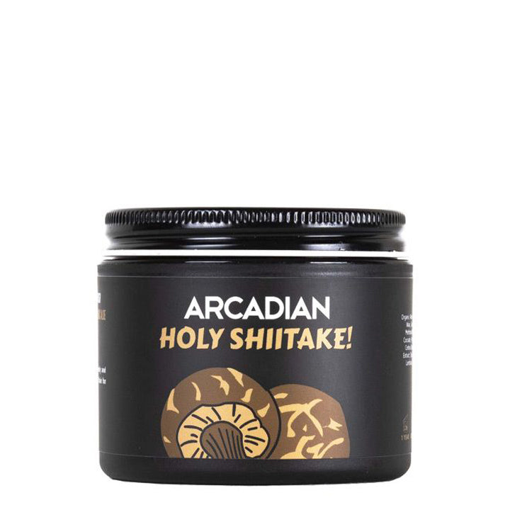 Image of product Holy Shiitake! Texture Cream