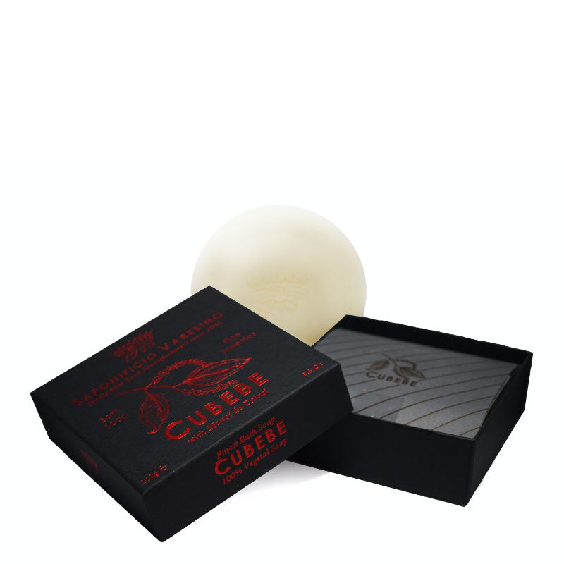 Image of product Bath Soap - Cubebe