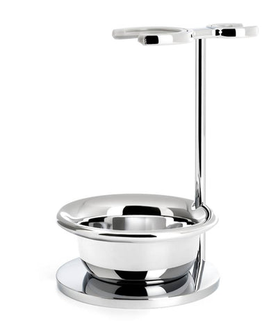 Afbeelding van Shaving Set Stand w/ Bowl – Rytmo/Vivo