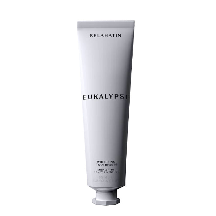 Selahatin Whitening Toothpaste – Eukalypse