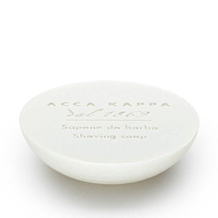 Image of product Shaving soap - 1869 Almouth - Refill