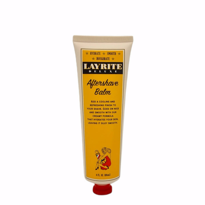 Image of product Aftershave Balm