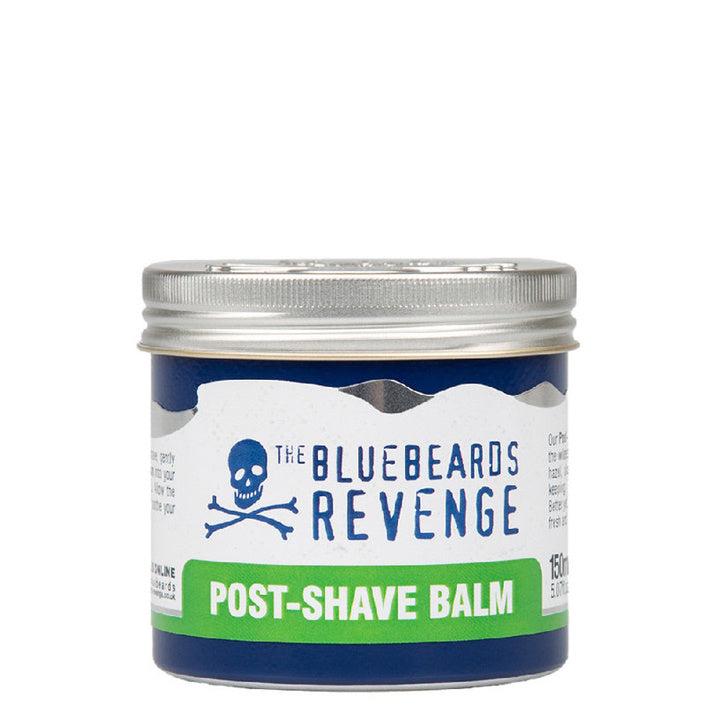 The Bluebeards Revenge Aftershave Balm 