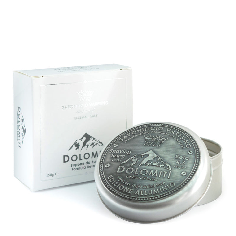 Image of product Shaving soap - Dolmiti