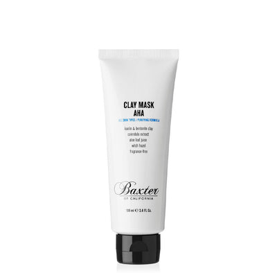 Afbeelding van Clay Mask AHA