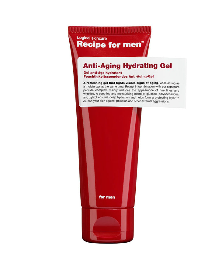 Image of product Anti Aging Hydrating Gel