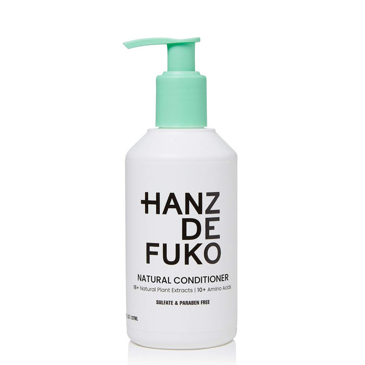 Hanz de Fuko Natural Conditioner 