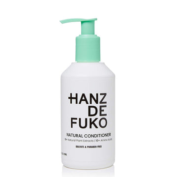Hanz de Fuko Natural Conditioner 