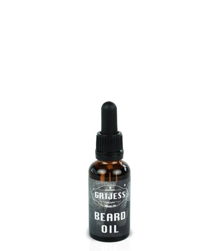 Image of product Beard oil
