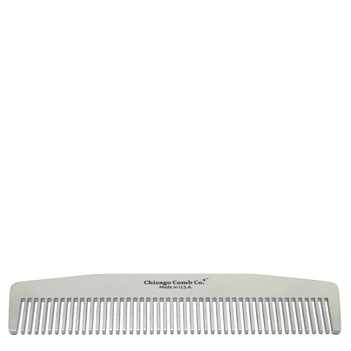 Image of product Comb - Model No. 3 - Stainless steel