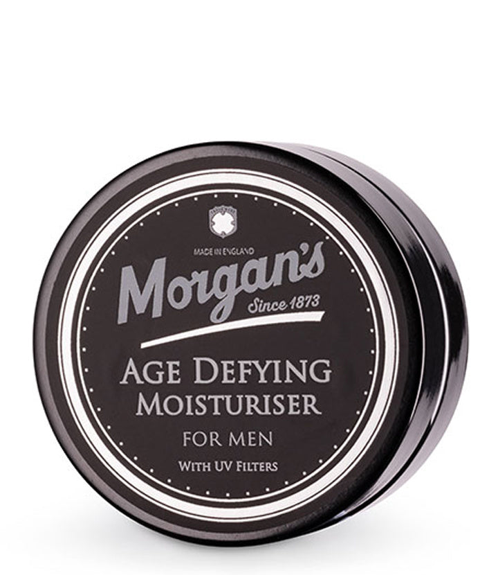 Morgan's Age Defying Moisturizer 
