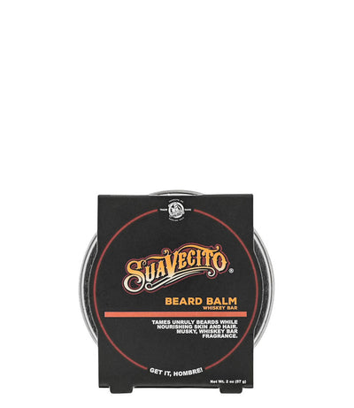 Afbeelding van Beard Balm – Whiskey Bar