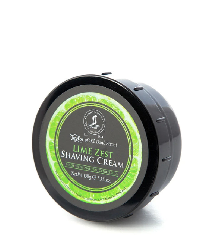 Image of product Scheercreme - Lime Zest