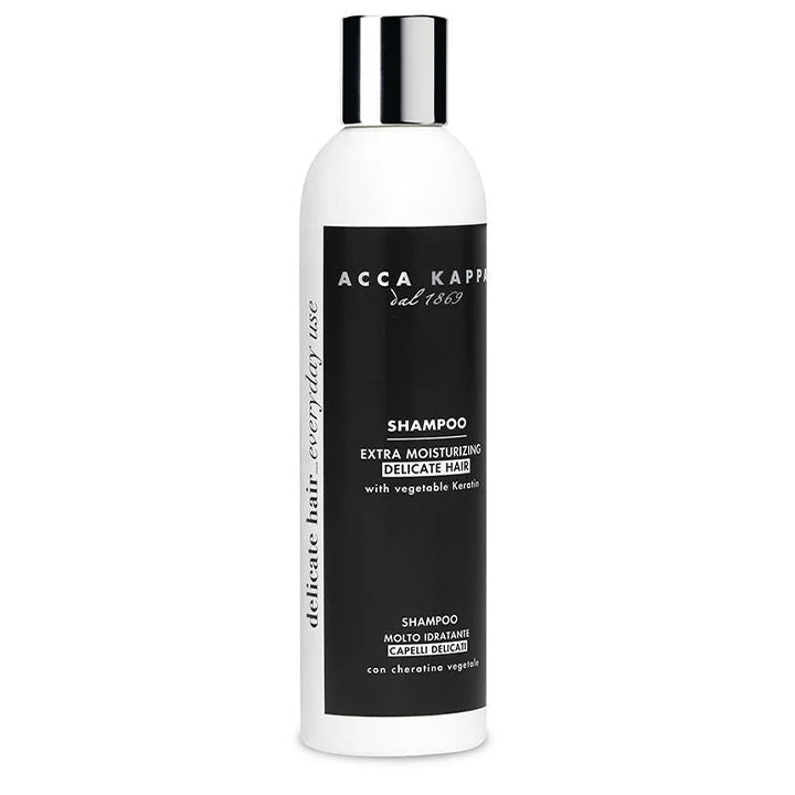 Acca Kappa Shampoo - White Moss 250 ml
