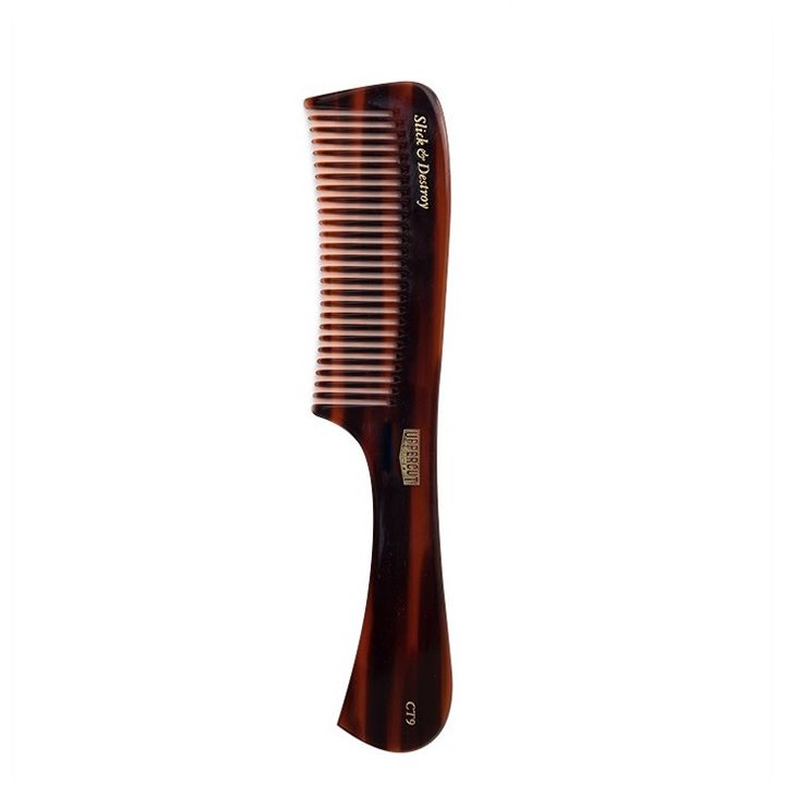 Image of product Styling Comb Tortoise