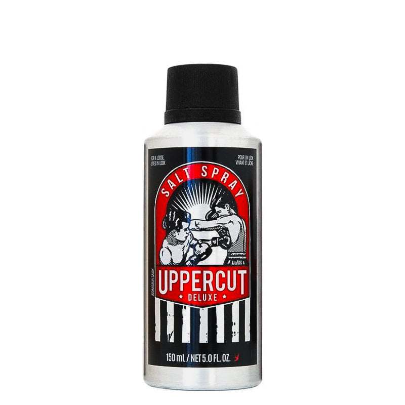 Uppercut Deluxe Salt Spray 
