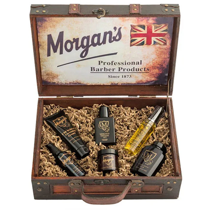 Morgan's Luxury Gift Case 