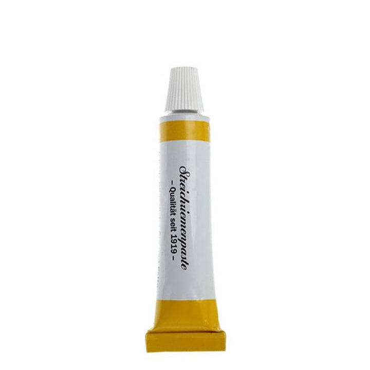 Herold of Solingen Leather Treatment Strop Paste – Yellow