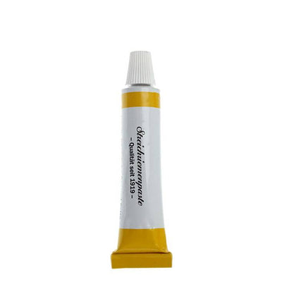 Afbeelding van Leather Treatment Strop Paste – Yellow