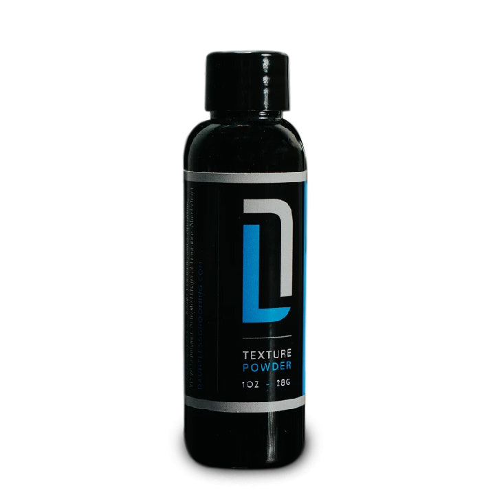 Dauntless Modern Grooming Co. Texture Powder 