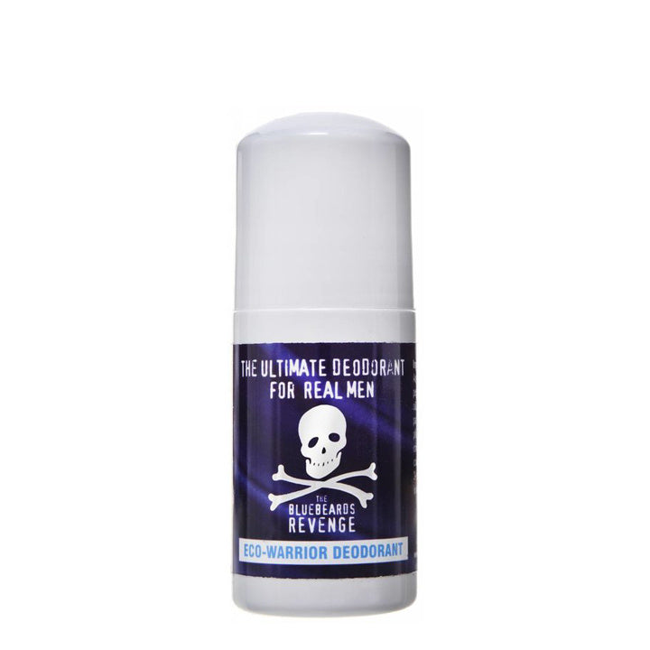 Image of product Roll-On Deodorant - Eco Warrior