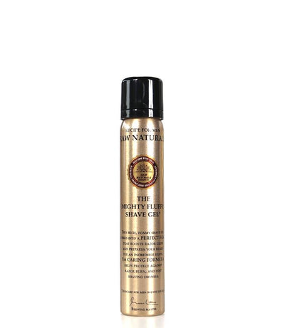 Afbeelding van The Mighty Fluffy Shave Gel