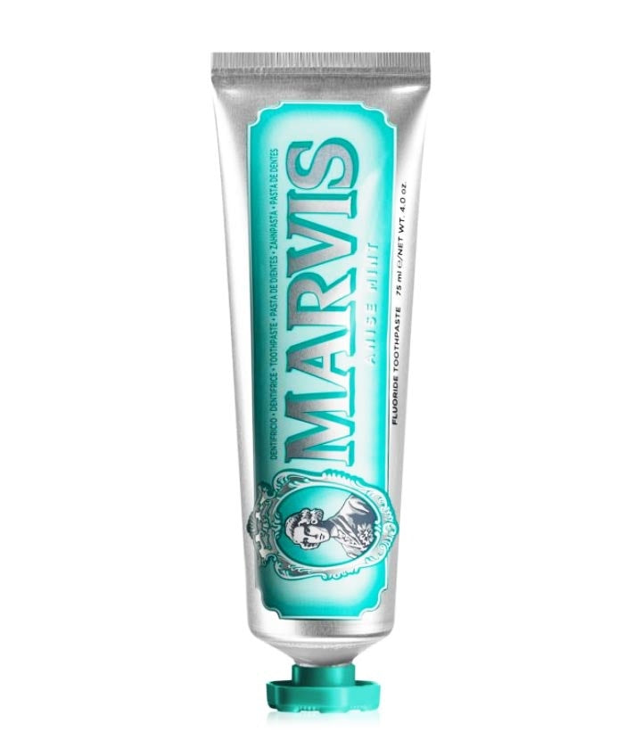 Image of product Toothpaste - Anise Mint