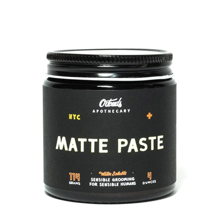 Image of product Matte Paste