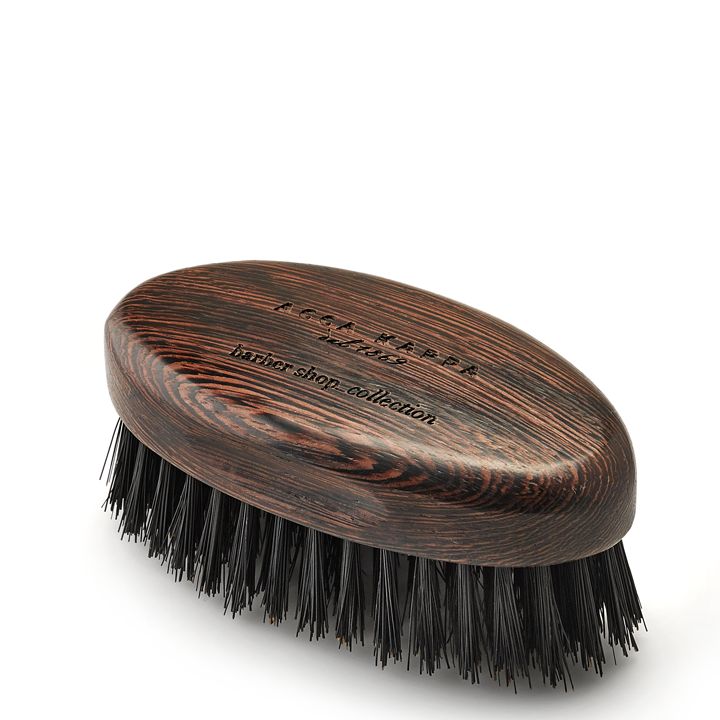 Image of product Beard brush - Barber Shop Collection