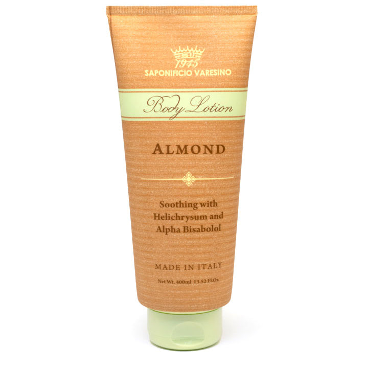 Image of product Body Lotion - Almond