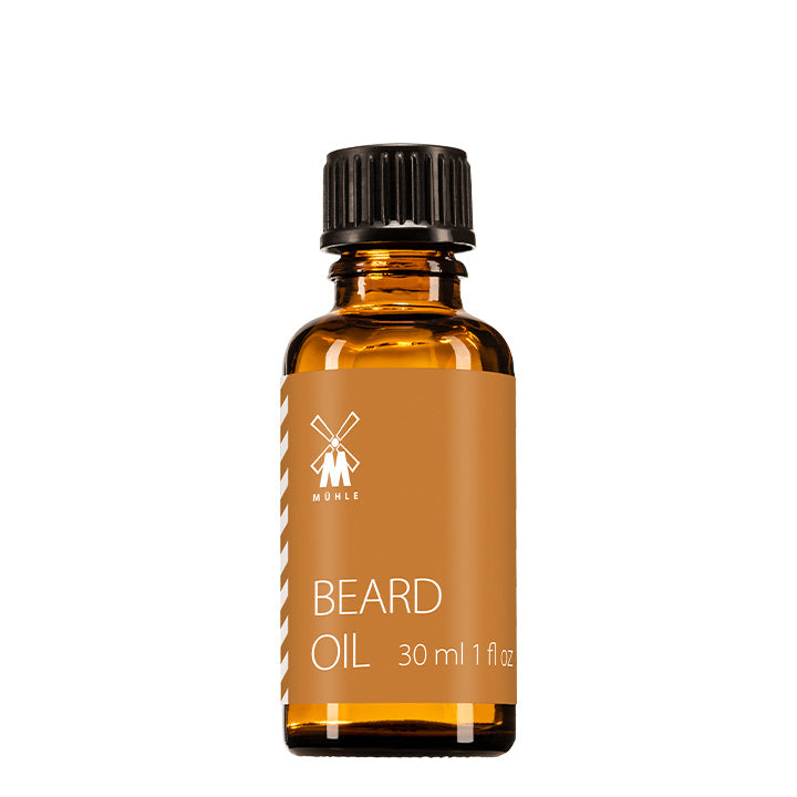 Image of product Beard oil