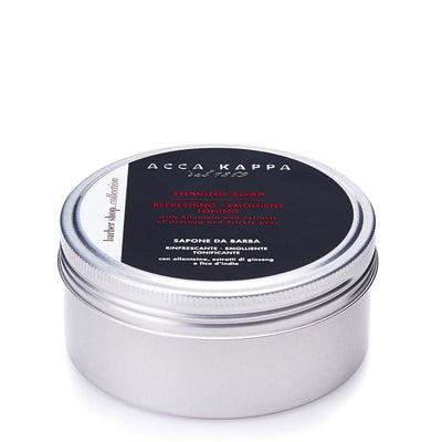 Afbeelding van Shaving Soap – Barber Shop Collection
