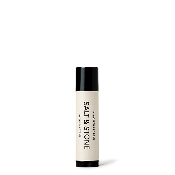 Salt & Stone Sunscreen Lip Balsem - SPF 30 