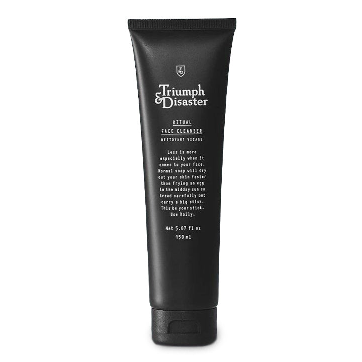 Image of product Ritual Face Cleanser