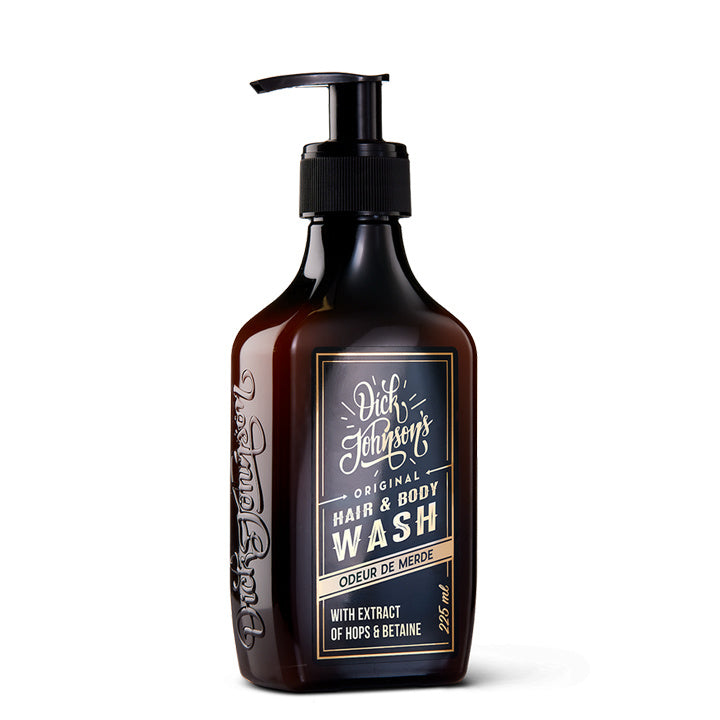 Image of product Hair & Body Wash