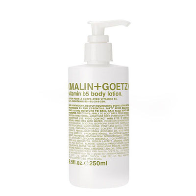 Afbeelding van Vitamin B5 Body Lotion