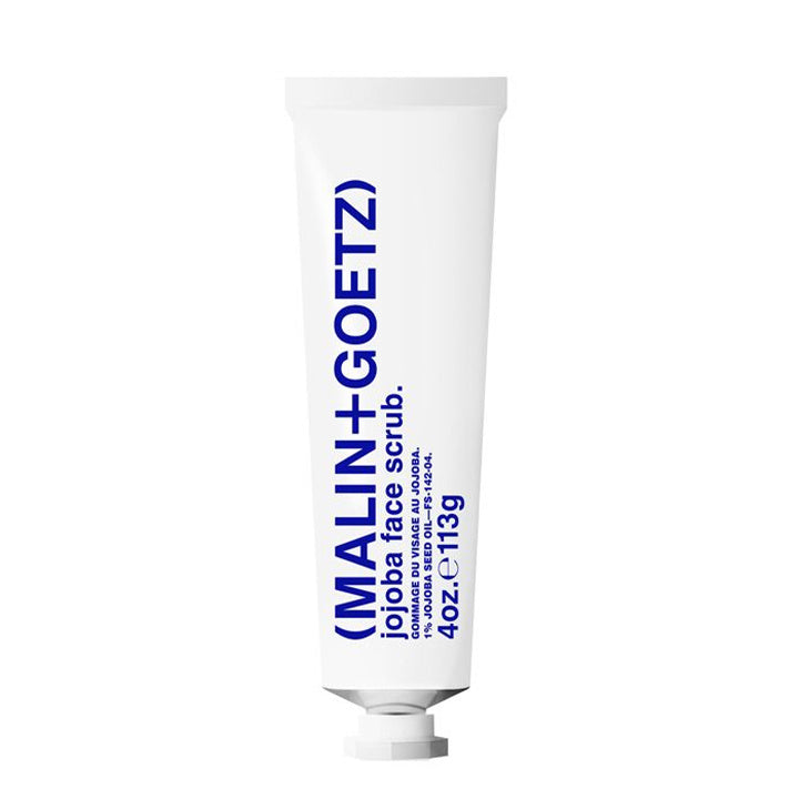 Malin+Goetz Jojoba Face Scrub