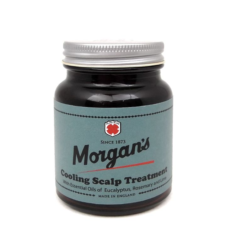Morgan's Cooling Scalp Treatment 